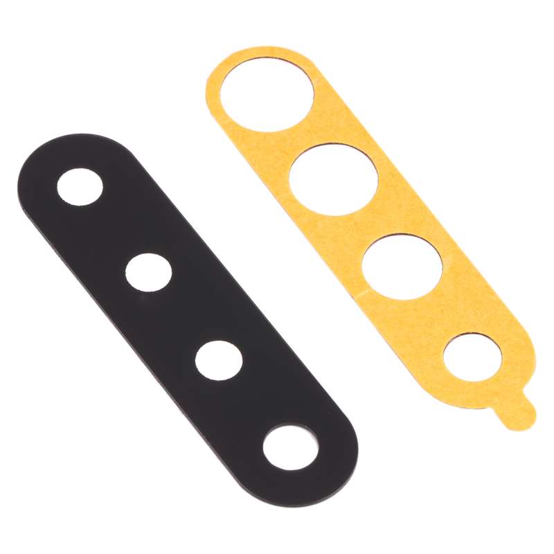 10 PCS Back Camera Lens for LG Stylo 6 / K71