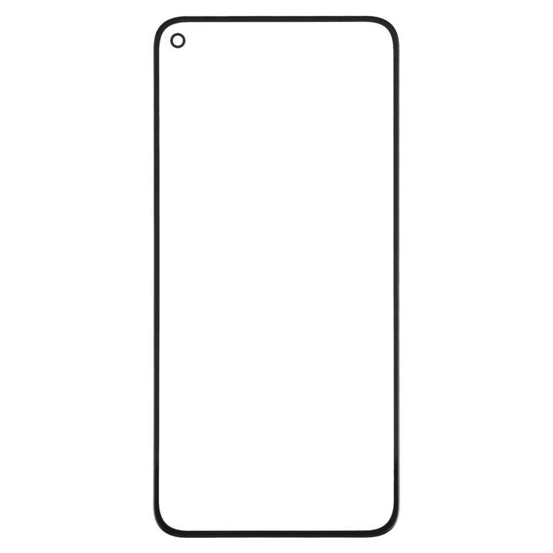 Front Screen Outer Glass Lens for Google Pixel 5