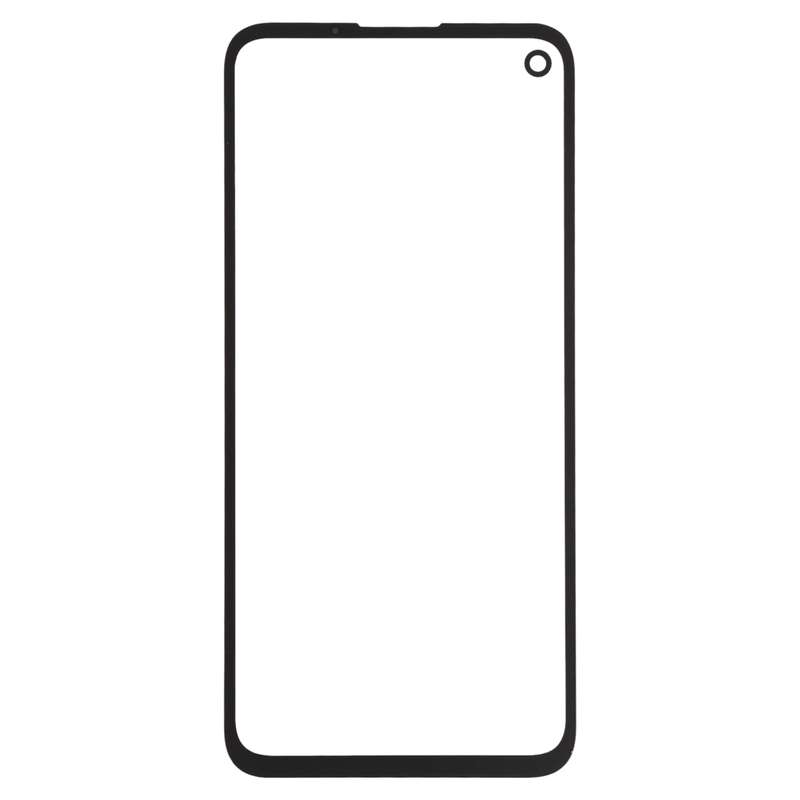 Front Screen Outer Glass Lens for Google Pixel 4a 4G
