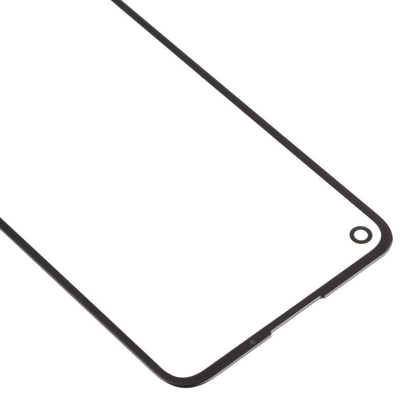 Front Screen Outer Glass Lens for Google Pixel 5