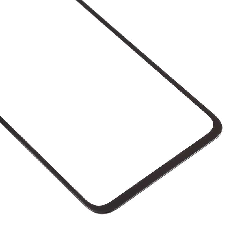Front Screen Outer Glass Lens for Google Pixel 4a 4G