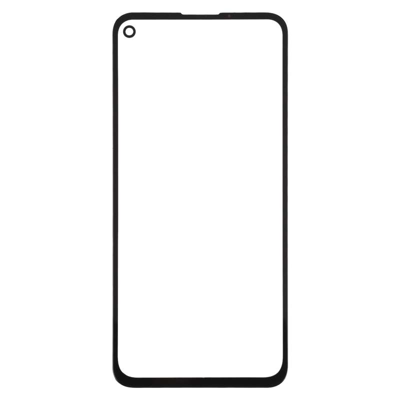 Front Screen Outer Glass Lens for Google Pixel 4a 5G