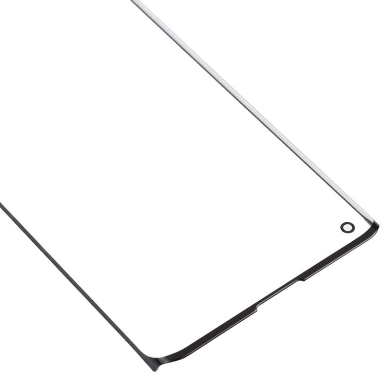 Front Screen Outer Glass Lens for Google Pixel 4a 5G