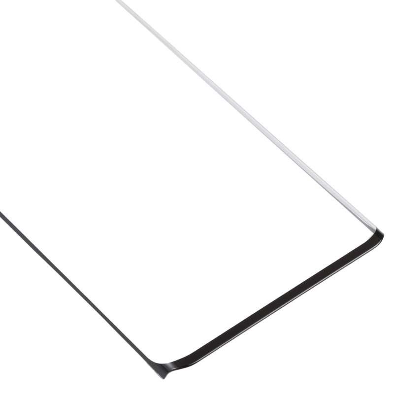 Front Screen Outer Glass Lens for Google Pixel 4a 5G