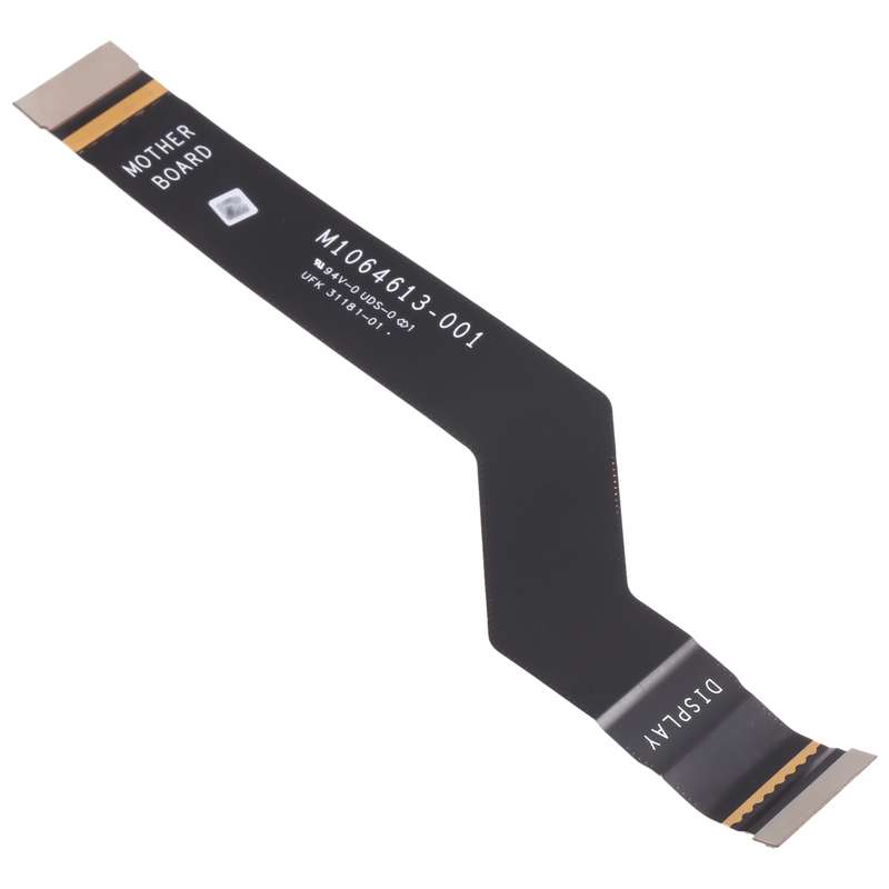 LCD Motherboard Flex Cable for Microsoft Surface Pro X (M1108649-003)