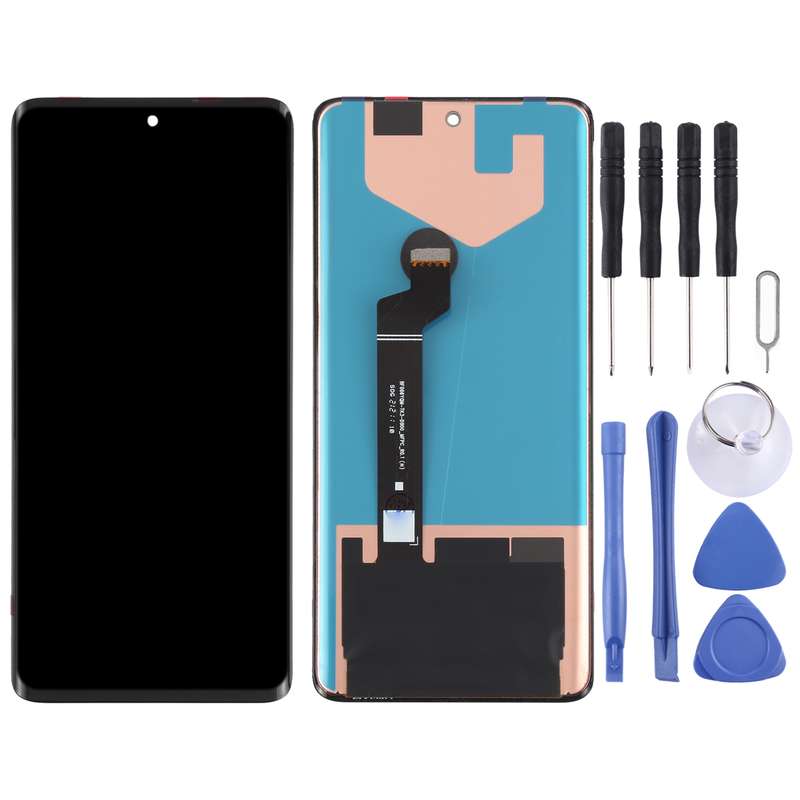 Original LCD Screen for Huawei Nova 9 with Digitizer Full Assembly