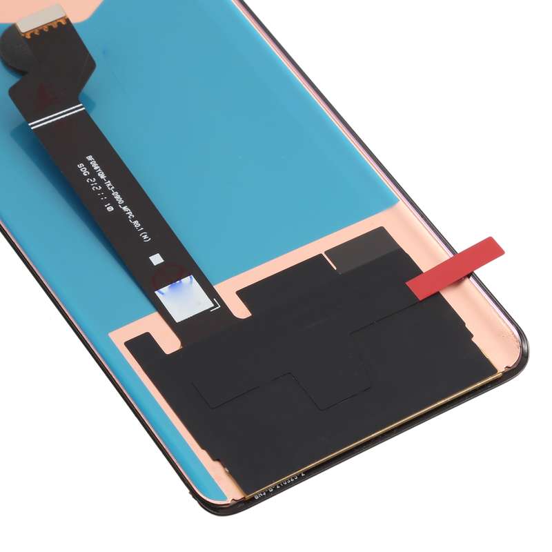 Original LCD Screen for Huawei Nova 9 with Digitizer Full Assembly