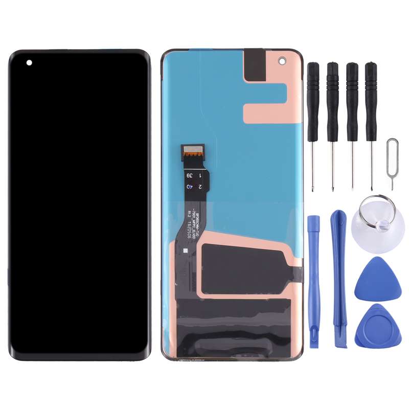 Original OLED LCD Screen for Huawei Mate 40 with Digitizer Full Assembly