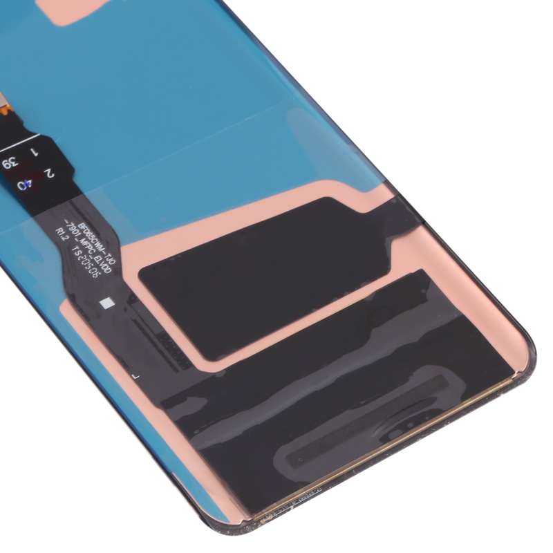 Original OLED LCD Screen for Huawei Mate 40 with Digitizer Full Assembly