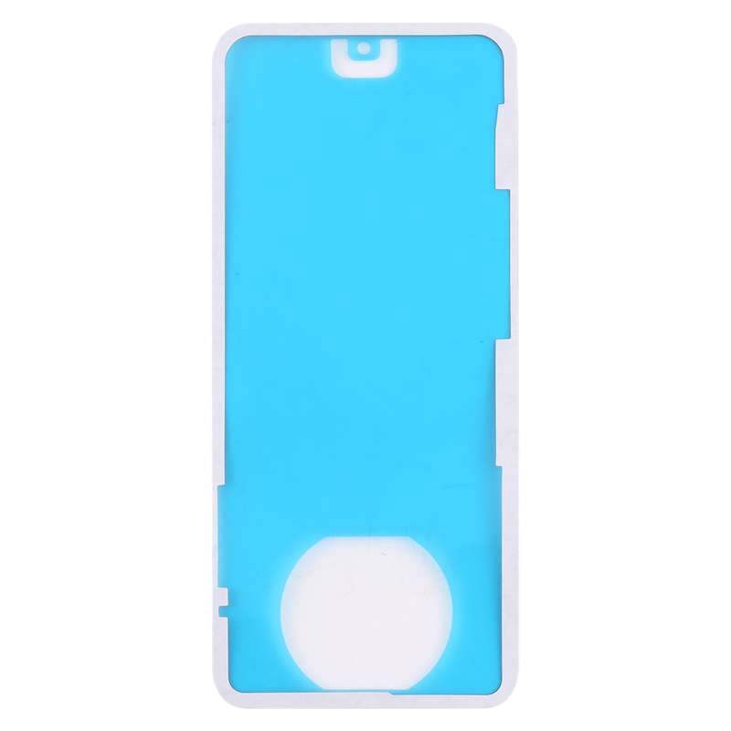 10 PCS Back Housing Cover Adhesive for Nokia 8.3