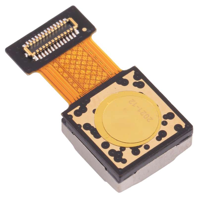 For vivo Y30 Back Facing Camera
