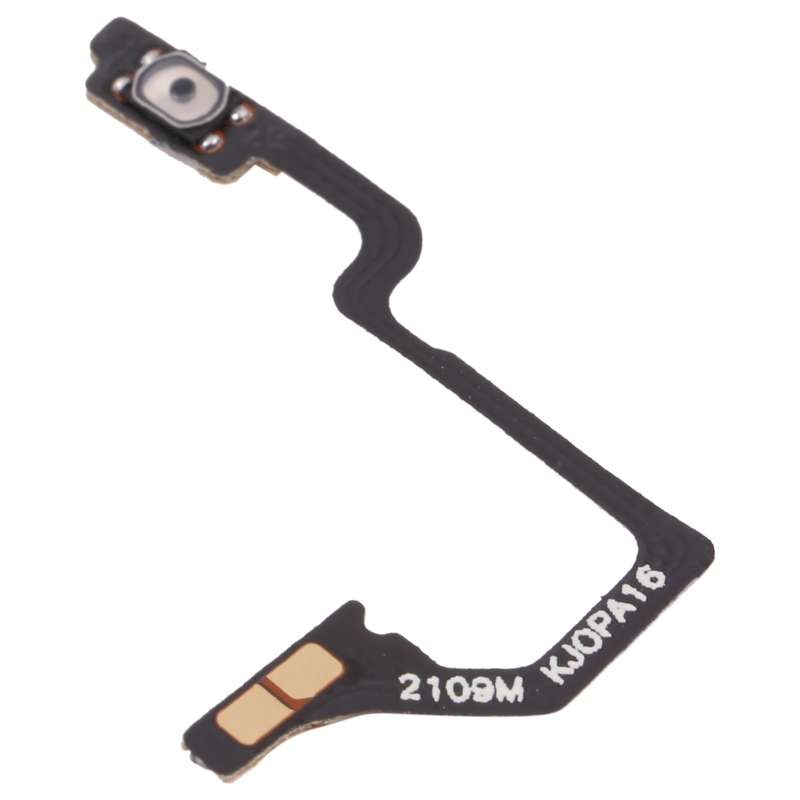 For OPPO A16 / A16S CPH2269 Power Button Flex Cable