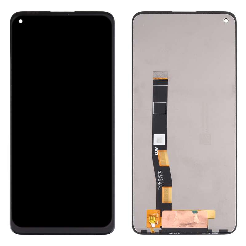 TFT LCD Screen for Motorola Moto G Stylus 5G 2021 with Digitizer Full Assembly