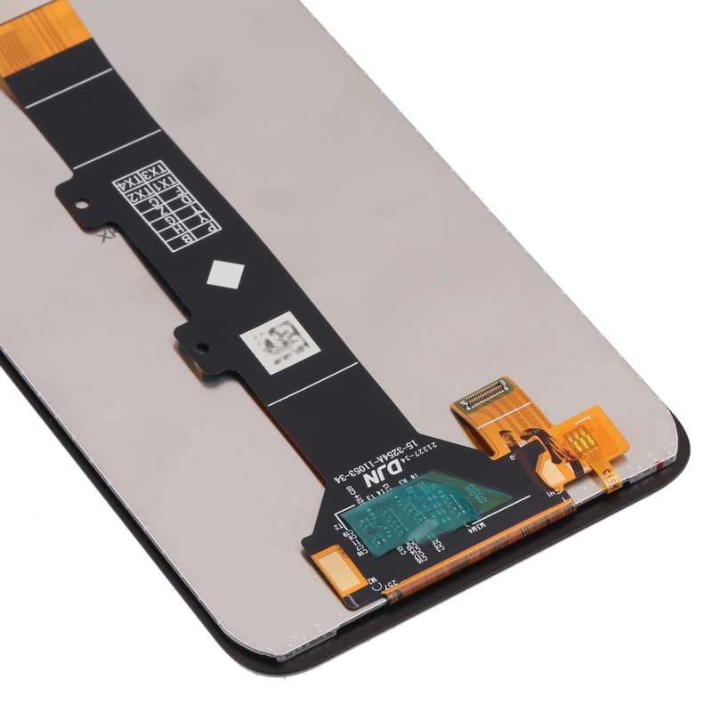 TFT LCD Screen for Motorola Moto E20 with Digitizer Full Assembly