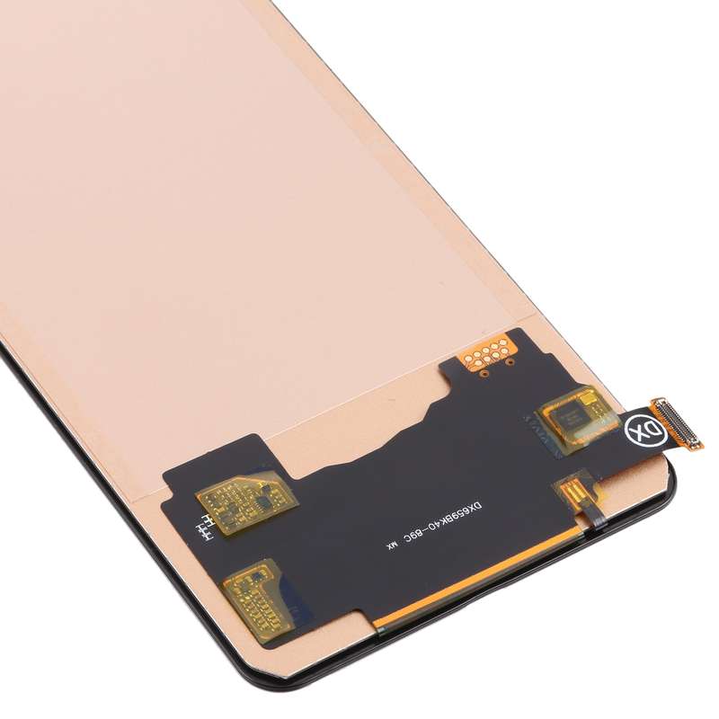 TFT Material LCD Screen and Digitizer Full Assembly for Xiaomi Mi 11i / Mi 11X / Mi 11X Pro