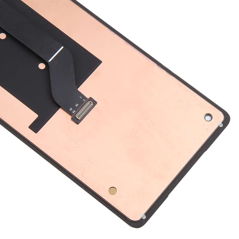 Original Foldable AMOLED Material LCD Main Screen and Digitizer Full Assembly for Xiaomi Mi Mix Fold