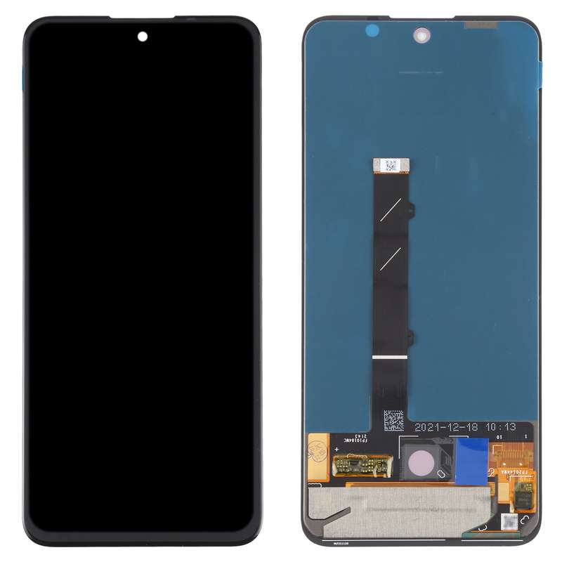 Original OLED LCD Screen for Meizu MX5 with Digitizer Full Assembly