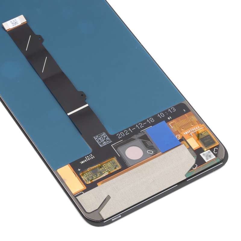 Original OLED LCD Screen for Meizu MX5 with Digitizer Full Assembly