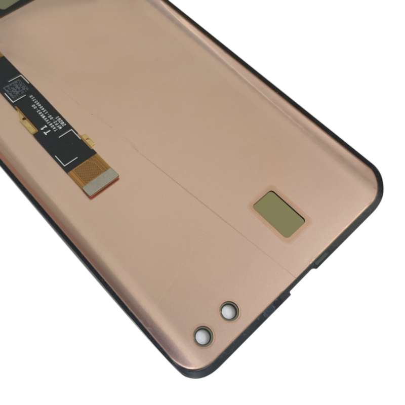 Original Super AMOLED LCD Screen for Tecno Phantom X Digitizer Full Assembly