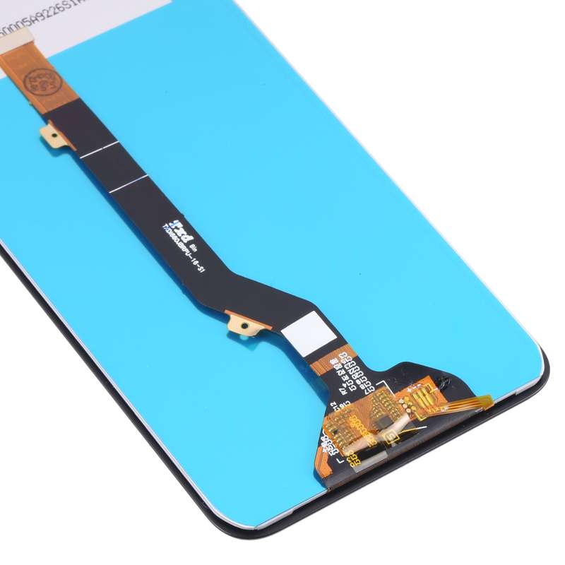 LCD Screen and Digitizer Full Assembly for Infinix Note 8 X692