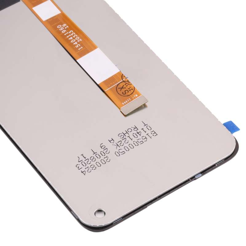 LCD Screen and Digitizer Full Assembly for OPPO A53s 5G CPH2321