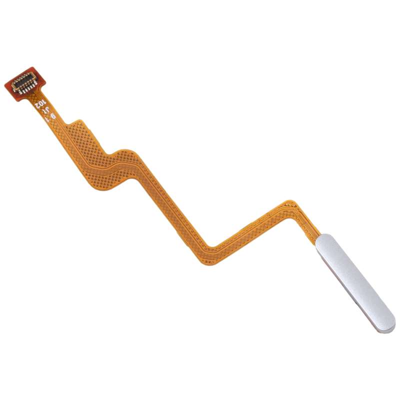 For Xiaomi 11T / 11T Pro Original Fingerprint Sensor Flex Cable (Black)