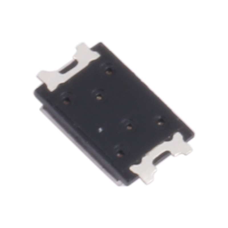 For Xiaomi 11T / 11T Pro Original Fingerprint Sensor Flex Cable (Black)