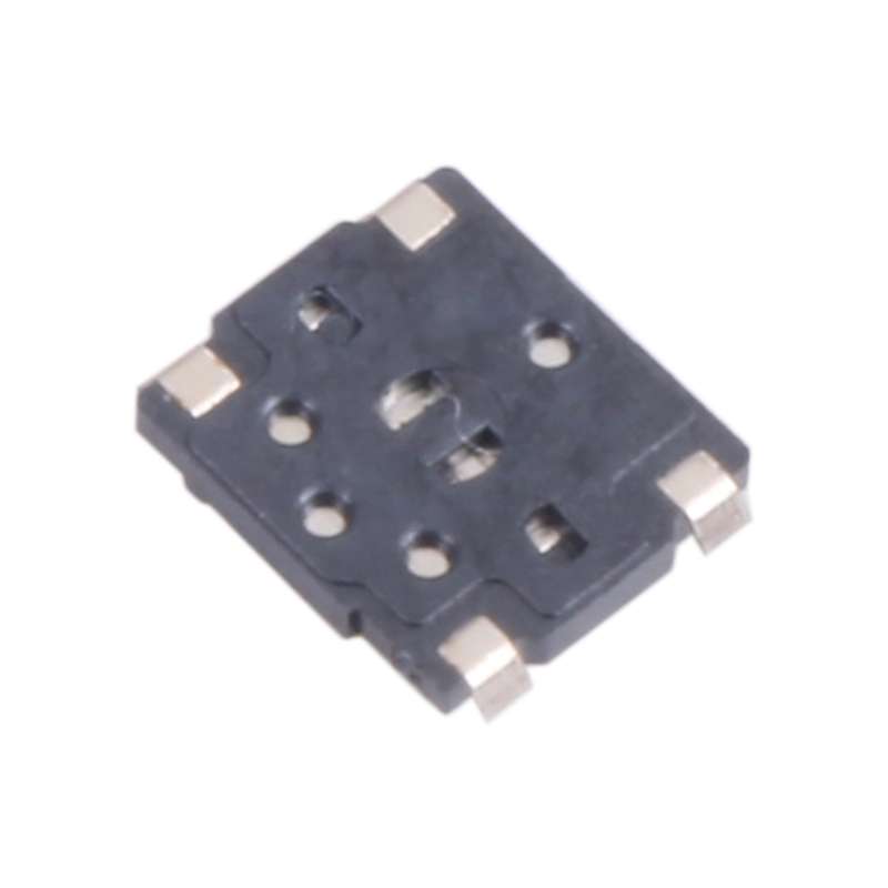 10 PCS 2.8 x 2.4MM Switch Button Micro SMD For Huawei / Coolpad / Honor