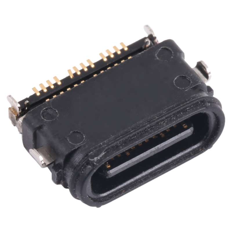 Charging Port Connector for ZTE Nubia Z17 NX563J NX563H