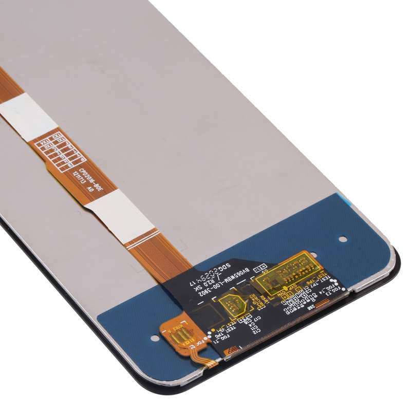 LCD Screen and Digitizer Full Assembly for Vivo Y11s / Y12s 2021 / Y12G / Y12A