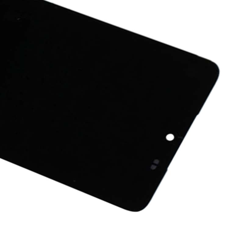 LCD Screen and Digitizer Full Assembly for Itel A55