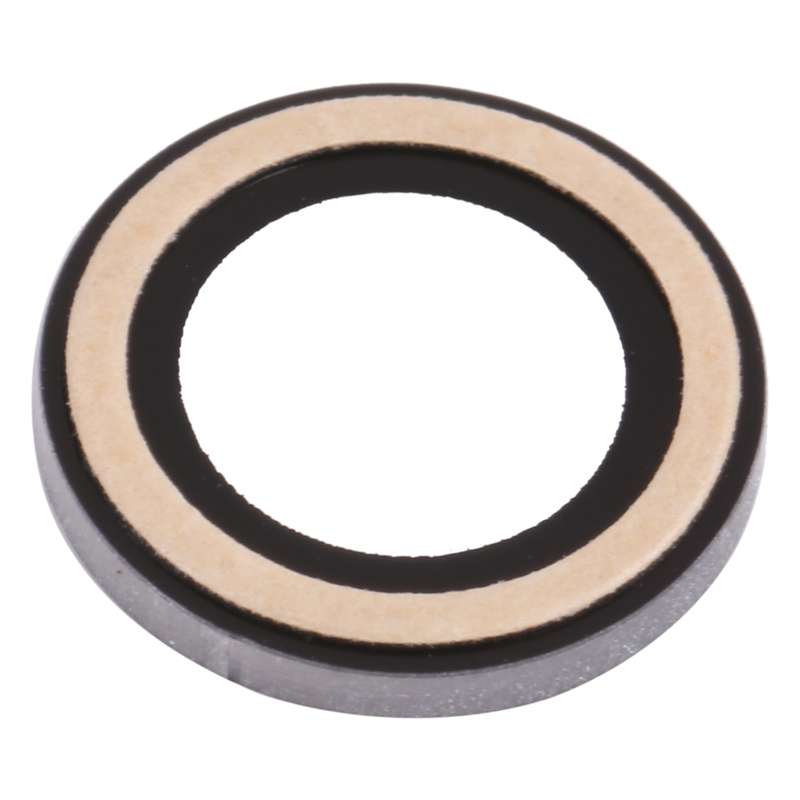 10 PCS Back Camera Lens for Sony Xperia XZ2 Compact / Xperia XZ2 / Xperia XZ3