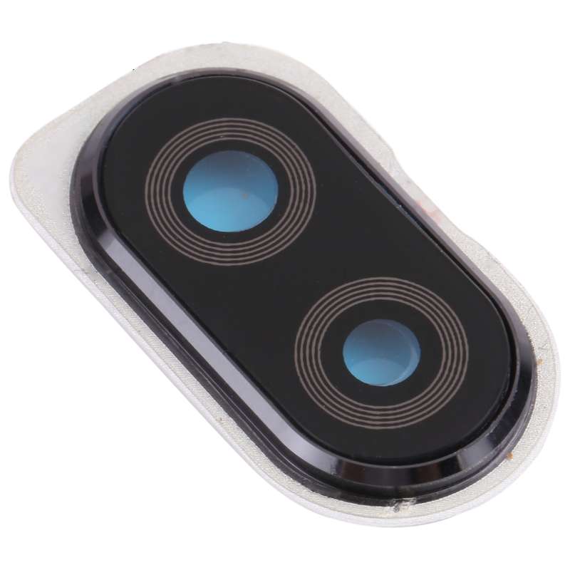 Camera Lens Cover for Sony Xperia 10 (Black)