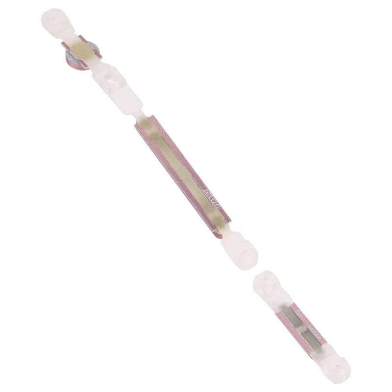 Power Button and Volume Control Button for Sony Xperia XA2 (Pink)