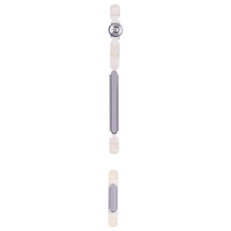 Power Button and Volume Control Button for Sony Xperia XA2 (Blue)