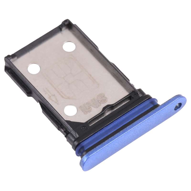 For OPPO Realme X7 RMX2176 SIM Card Tray + SIM Card Tray (Gold)