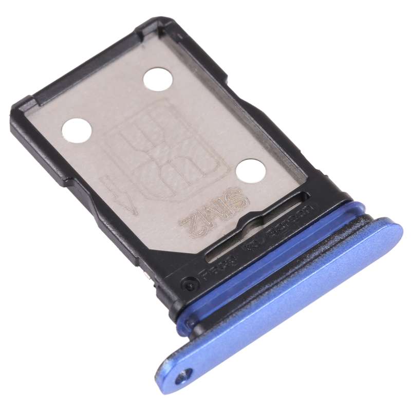 For OPPO Realme X7 RMX2176 SIM Card Tray + SIM Card Tray (Gold)