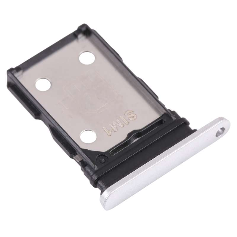 For OPPO Realme X7 RMX2176 SIM Card Tray + SIM Card Tray (Gold)