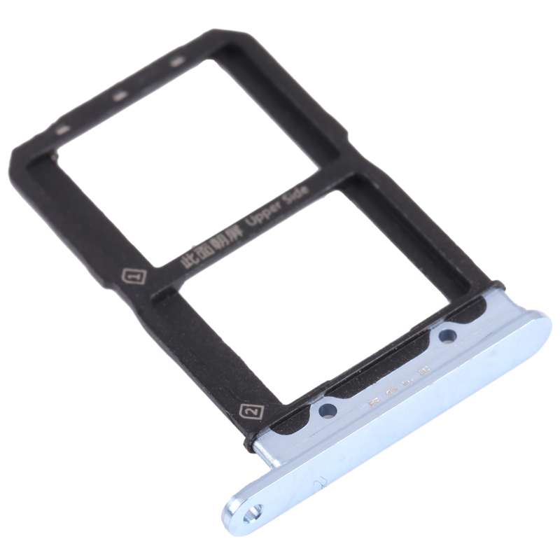 For vivo iQOO 5 5G SIM Card Tray + SIM Card Tray (Gold)