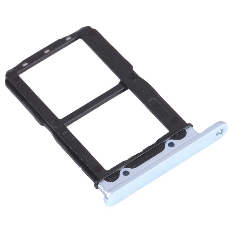 For vivo iQOO 5 5G SIM Card Tray + SIM Card Tray (Gold)