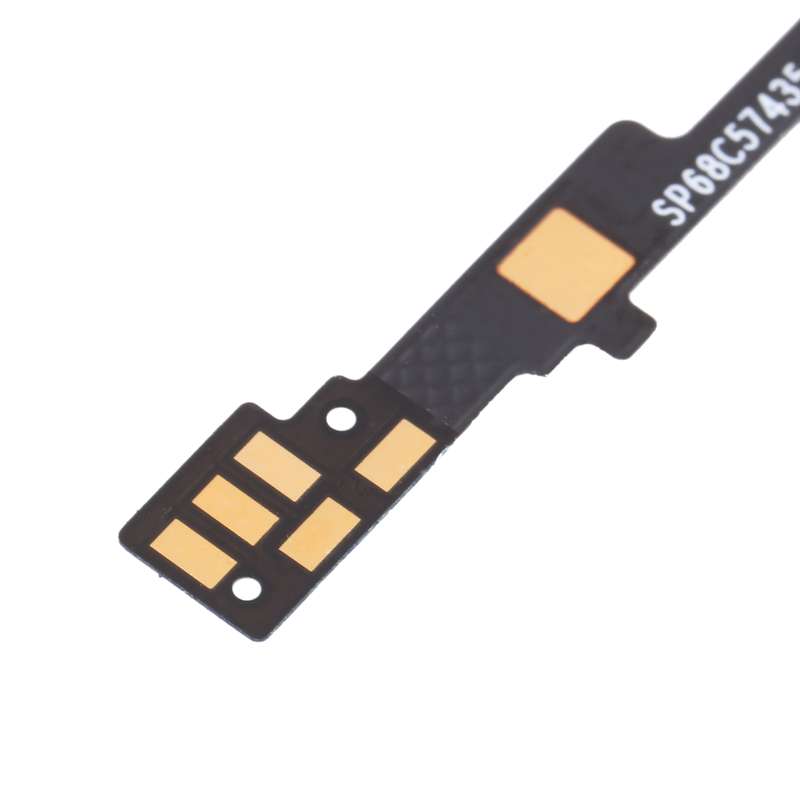 Fingerprint Sensor Flex Cable for Motorola Moto G50(Green)