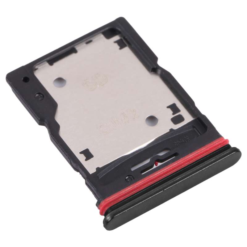 SIM Card Tray + SIM Card Tray / Micro SD Card Tray for Xiaomi Redmi Note 11 Pro (China) 21091116C /
