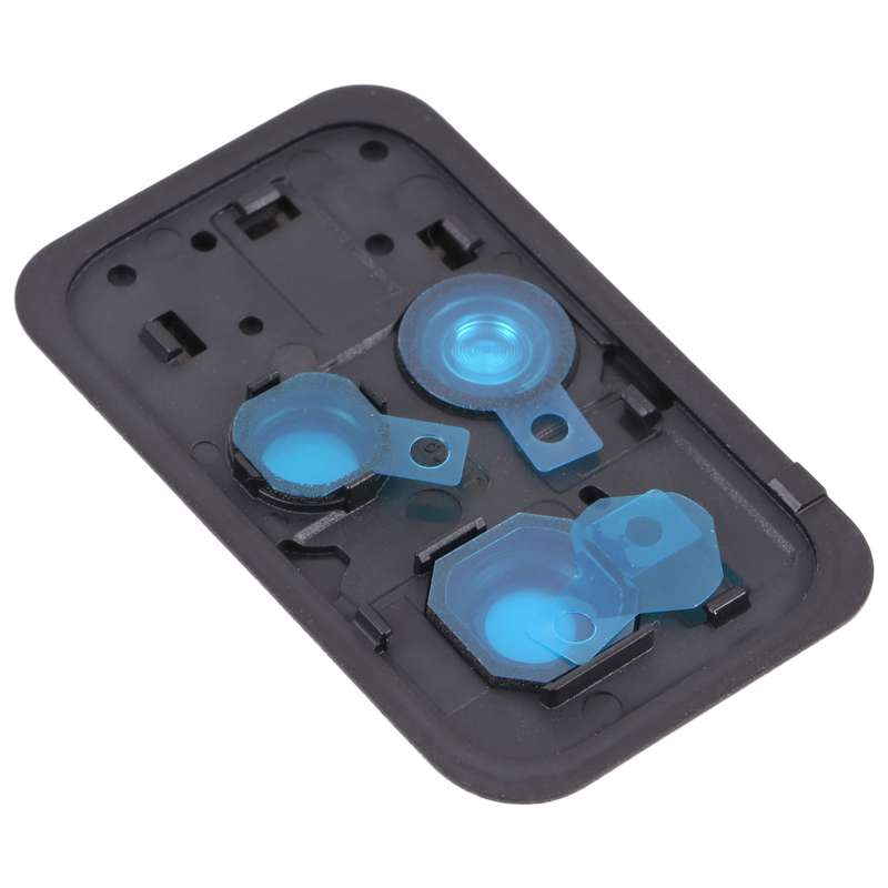 Camera Lens Cover for Xiaomi Redmi Note 11 (China) 21091116AC / Poco M4 Pro 5G 21091116AG, MZB0BGVIN