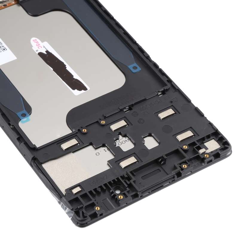 OEM LCD Screen for Lenovo Tab 7 Essential TB-7304F TB-7304i Digitizer Full Assembly with Frame (Blac