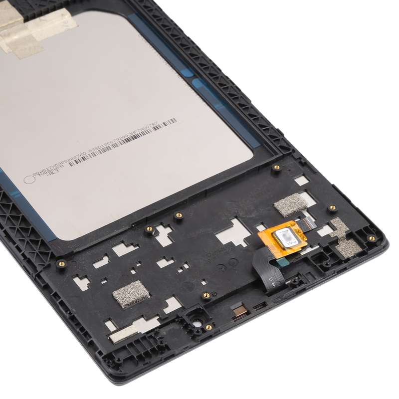 OEM LCD Screen for Lenovo Tab 3 (8 inch) TB3-850M, TB-850, TB3-850F Digitizer Full Assembly with Fra