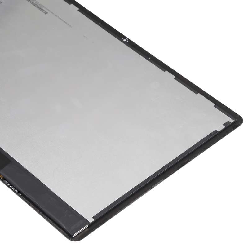 Original LCD Screen for Huawei MateBook E (2019) PAK-AL09 PAK-W09V with Digitizer Full Assembly (Bla