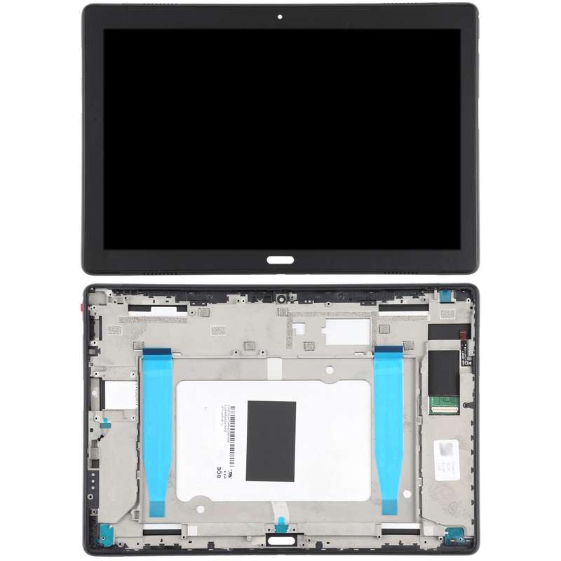 OEM LCD Screen for Lenovo Tab P10 TB-X705, TB-X705L, TB-X705F, TB-X705N Digitizer Full Assembly with