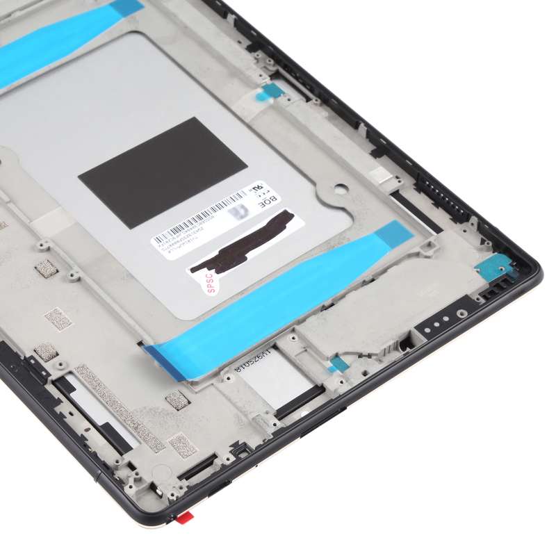 OEM LCD Screen for Lenovo Tab P10 TB-X705, TB-X705L, TB-X705F, TB-X705N Digitizer Full Assembly with