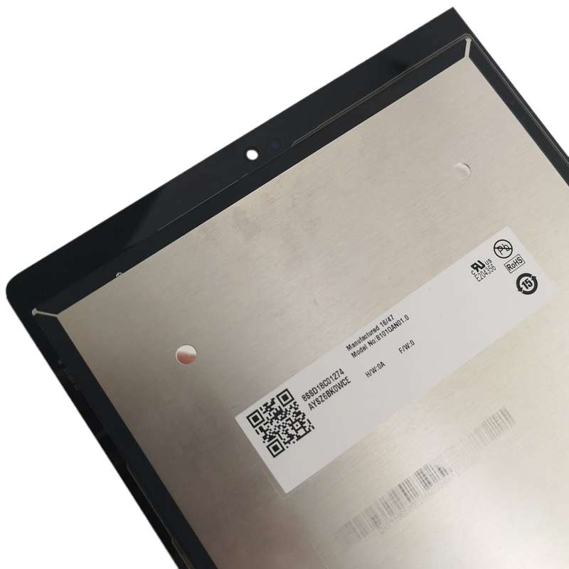 OEM LCD Screen for Lenovo Yoga Tab 3 Plus YT-X703F, YT-X703, YT-X703L, YT-X703X with Digitizer Full