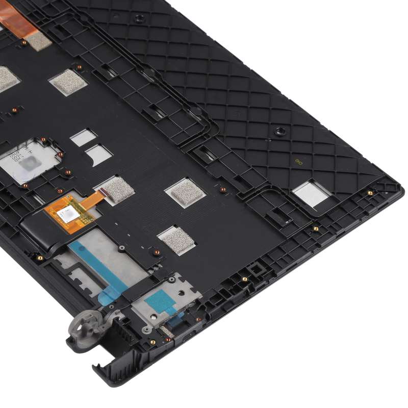 OEM LCD Screen for Lenovo Yoga Tab 3 Plus YT-X703F, YT-X703, YT-X703L, YT-X703X with Digitizer Full